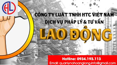 Tư vấn pháp luật lao động